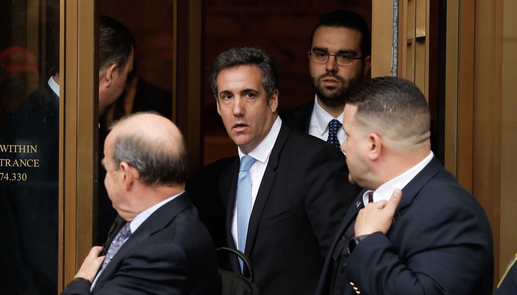 TOPSHOT-US-POLITICS-INVESTIGATION-TRUMP-court