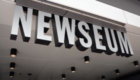Newseum In Washington