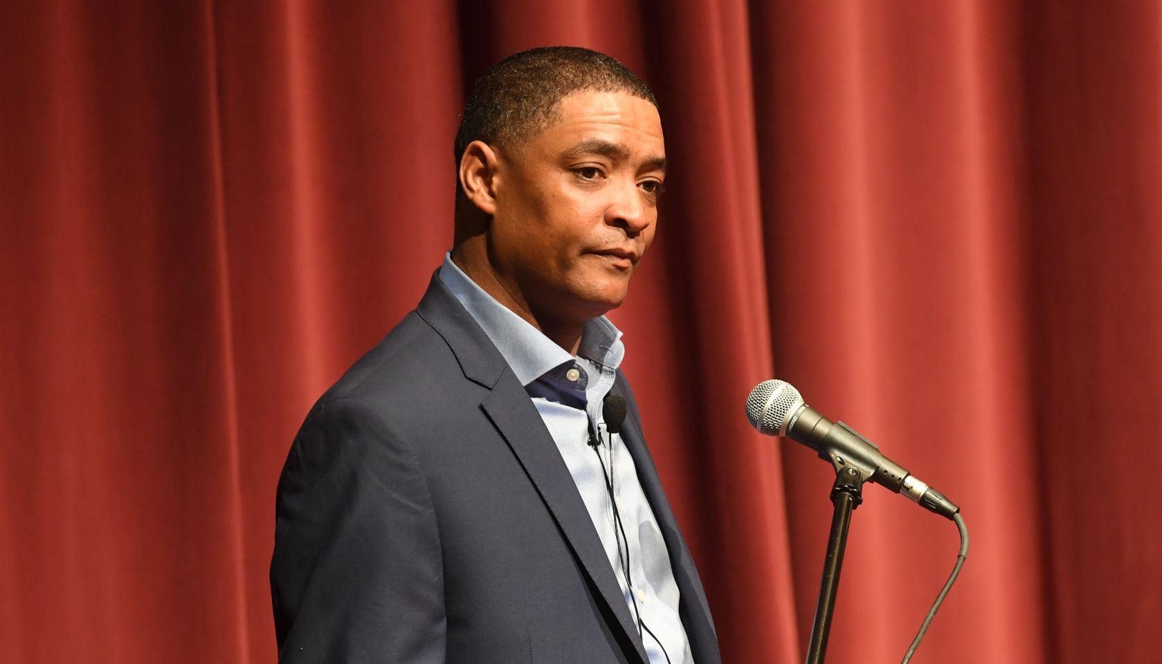 Morehouse College 'Reflections Of Excellence'