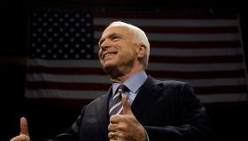 John McCain obit