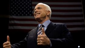 John McCain obit