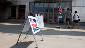 Minnesota Primary Voters Head To The Polls