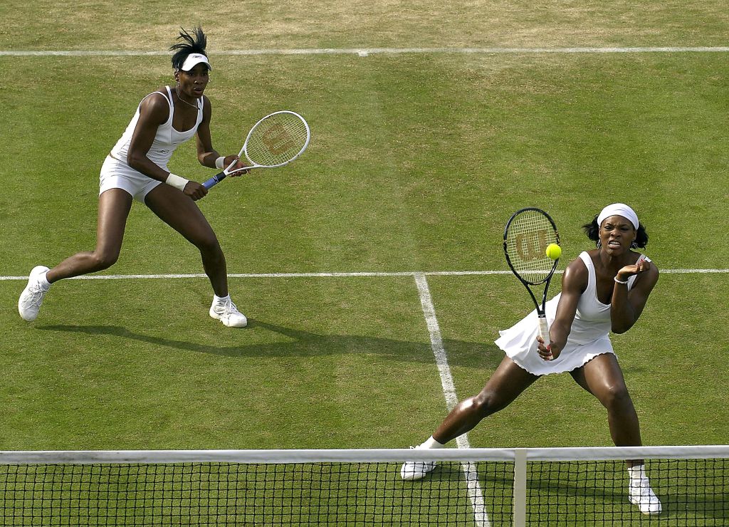 Tennis - Wimbledon Championships 2007 - Day Four - All England Club