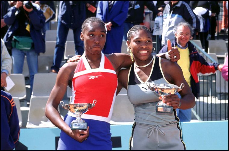 1999 French Open