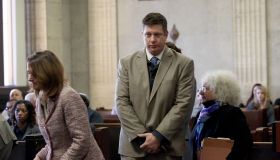 Wife of cop charged in Laquan McDonald killing says sheriff yanked job offer