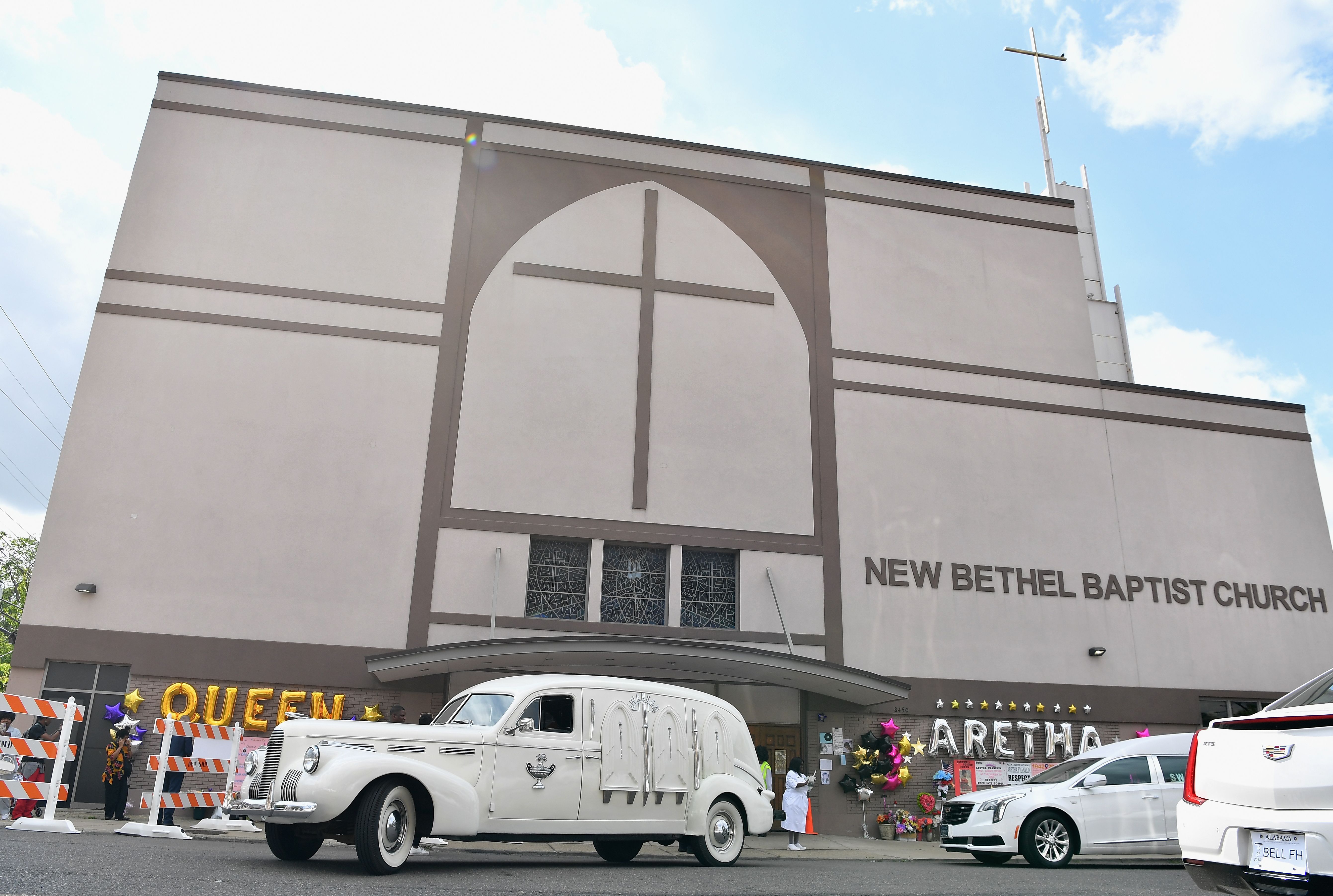 US-ENTERTAINMENT-MUSIC-FRANKLIN