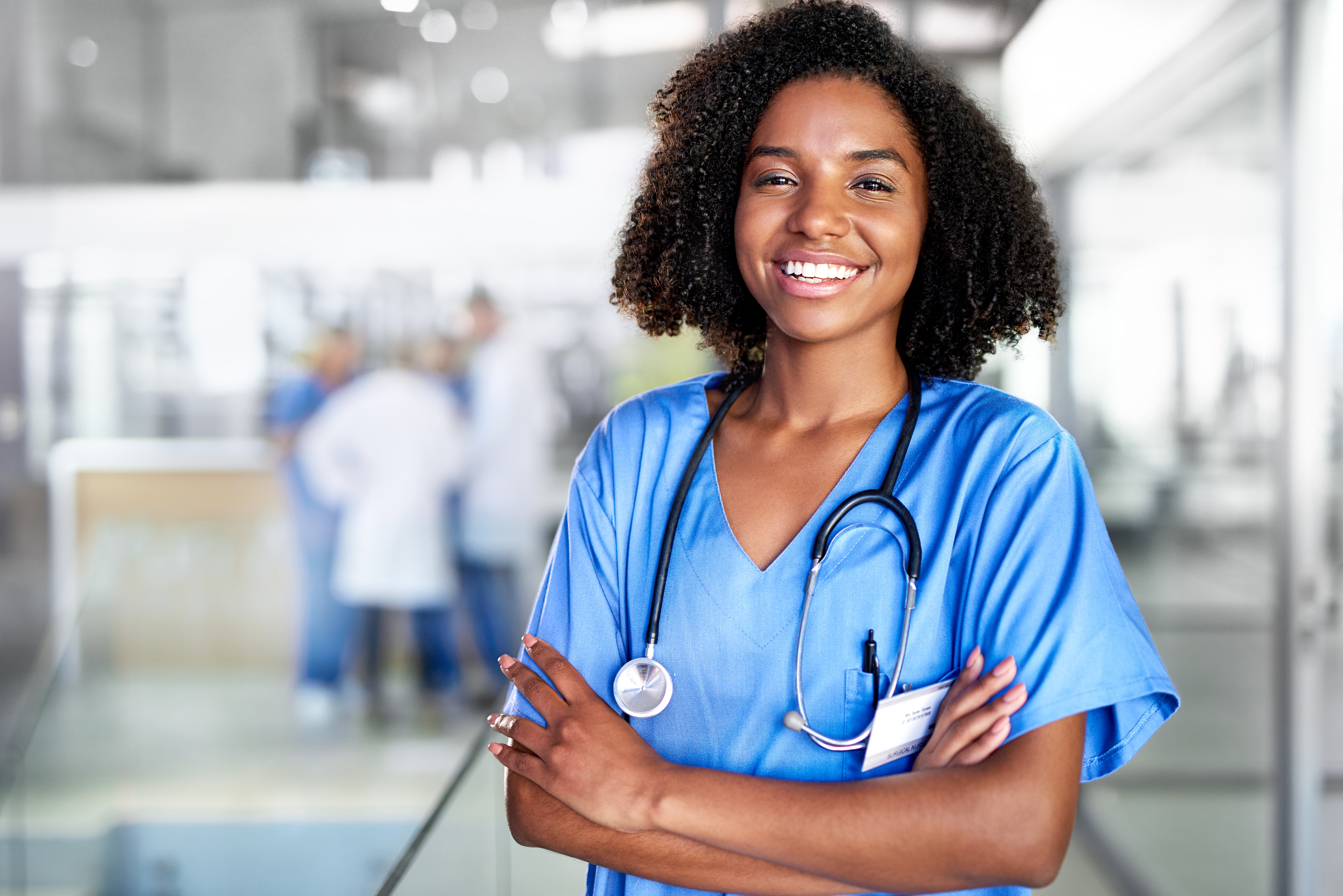 I've got a passion for what I do