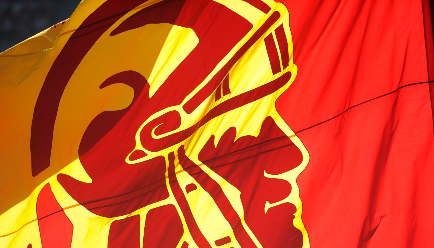 NCAA FOOTBALL: AUG 30 Fresno State at USC