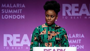 Malaria Summit Asks The Commonwealth For Help Eradicating The Disease