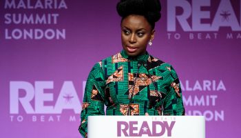 Malaria Summit Asks The Commonwealth For Help Eradicating The Disease