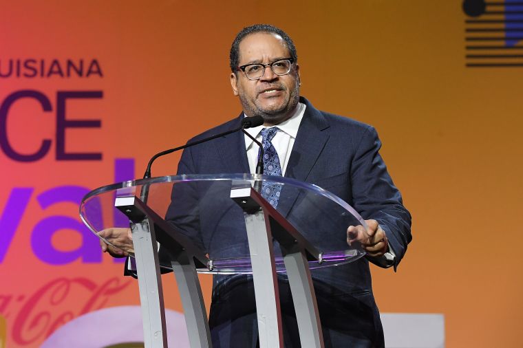Michael Eric Dyson