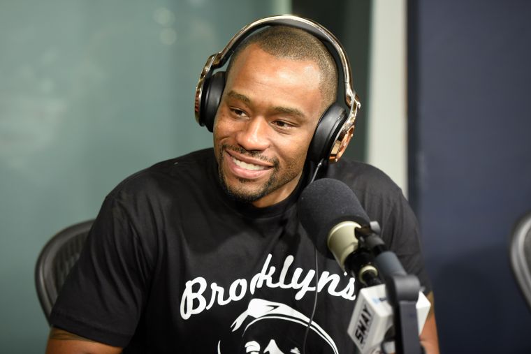 Marc Lamont Hill