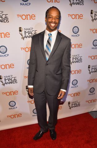 46th NAACP Image Awards Non-Televised Awards Ceremony