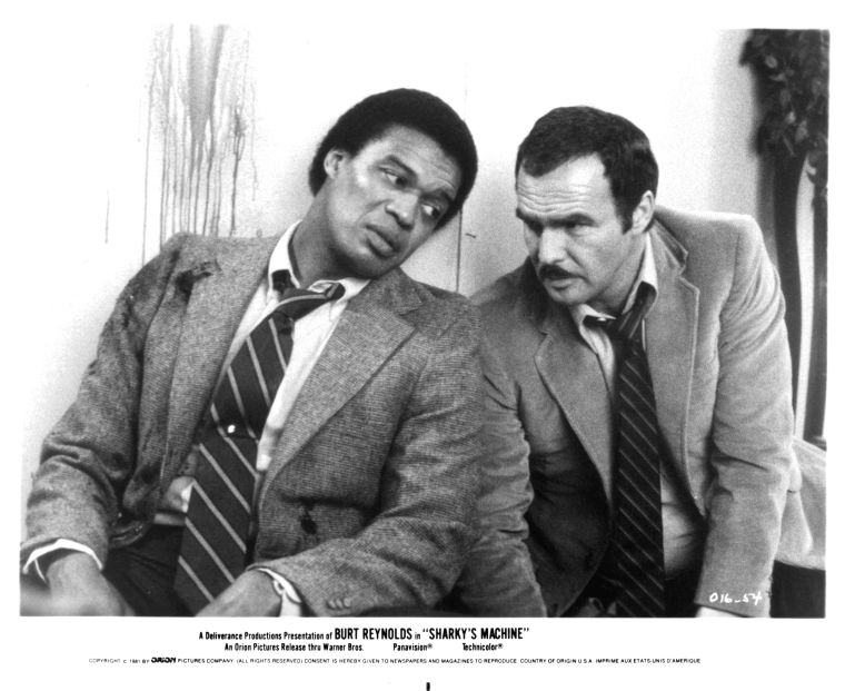 Bernie Casey