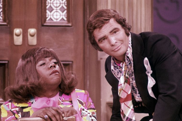 Flip Wilson