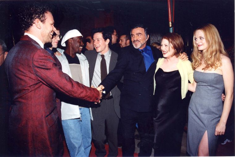 Don Cheadle