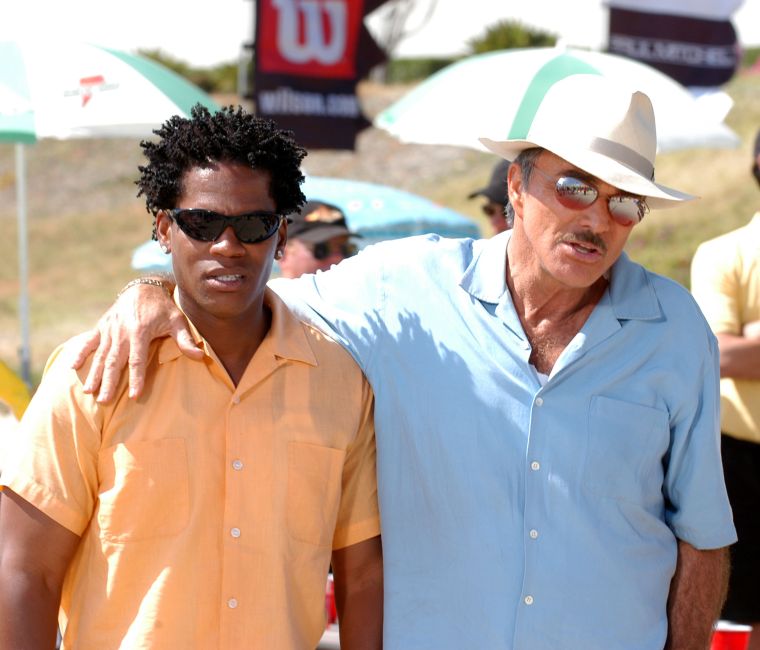 DL Hughley