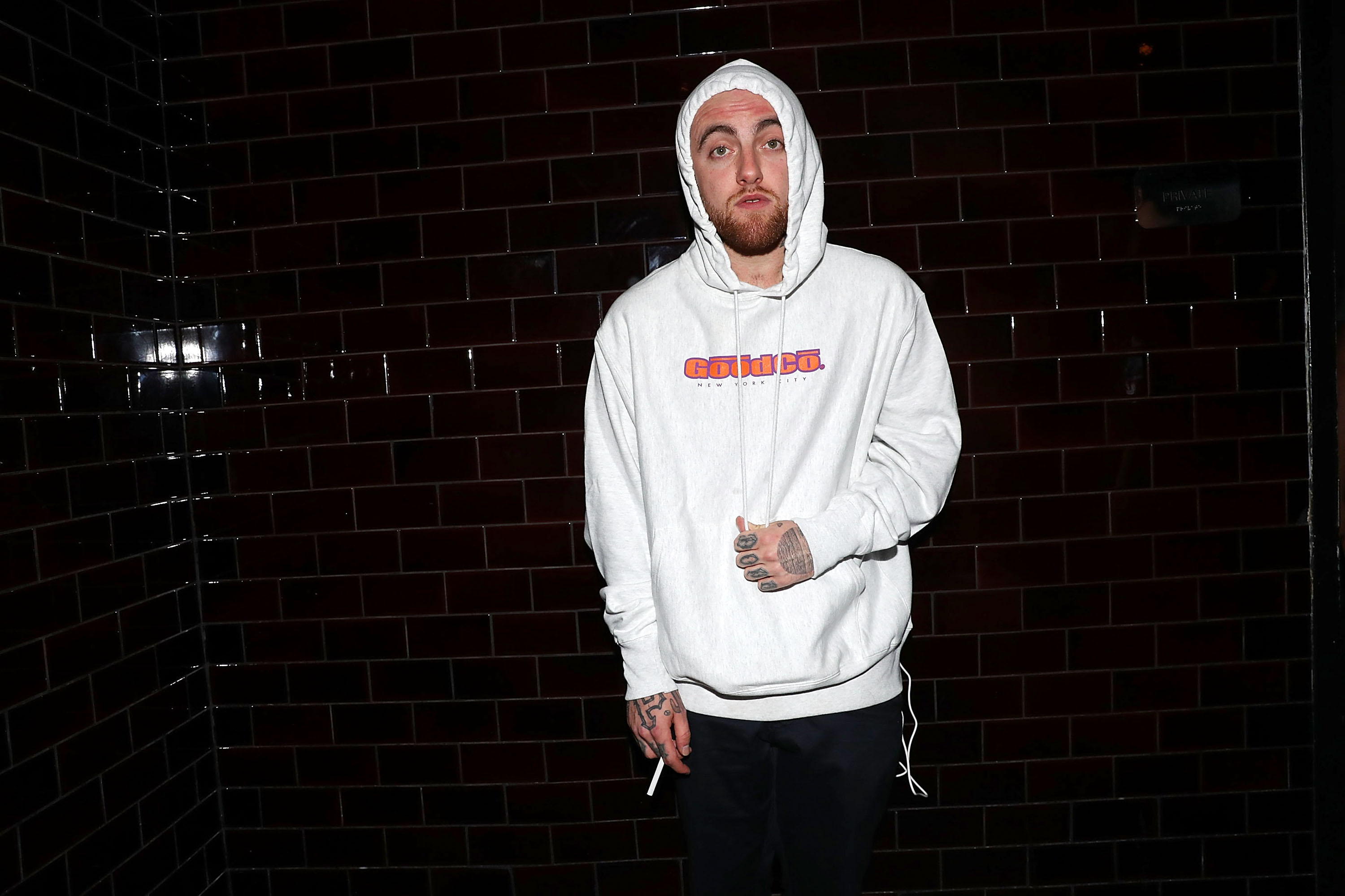 Mac Miller Cause Of Death Rapper Overdosed On Drugs, Was Depressed