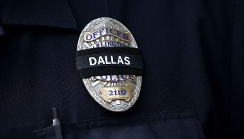 Dallas Shootings Interfaith Memorial Service