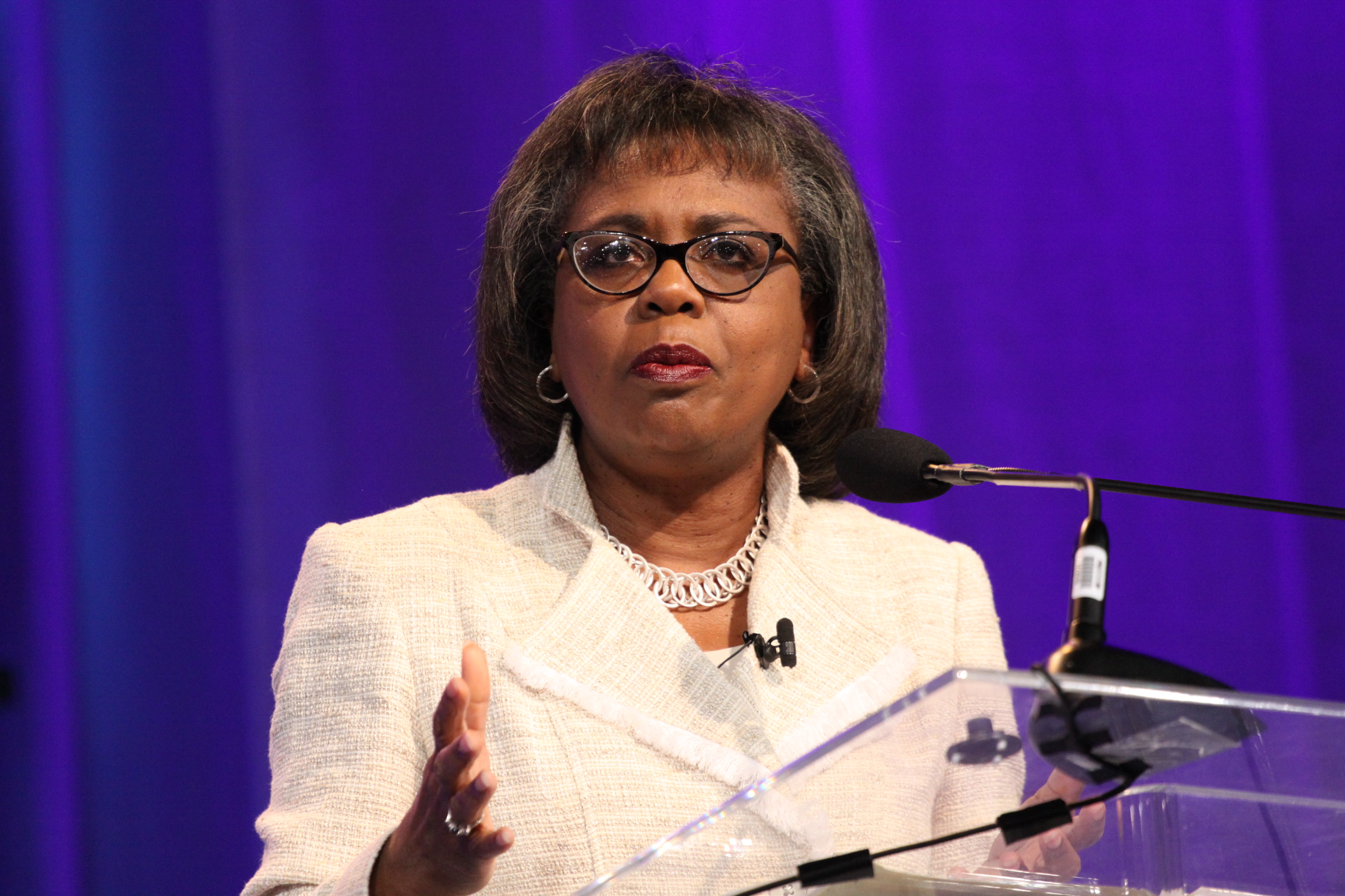 2016 Pennsylvania Conference for Women