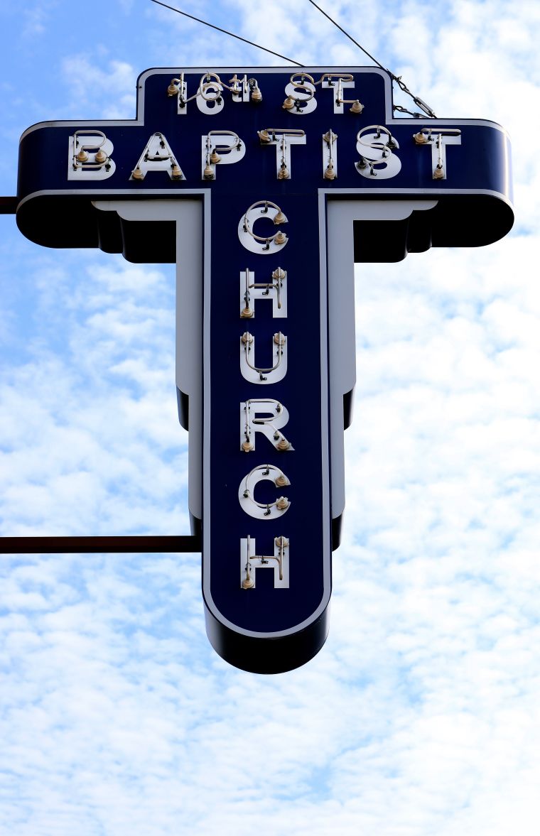 Birmingham Cityscapes and City Views