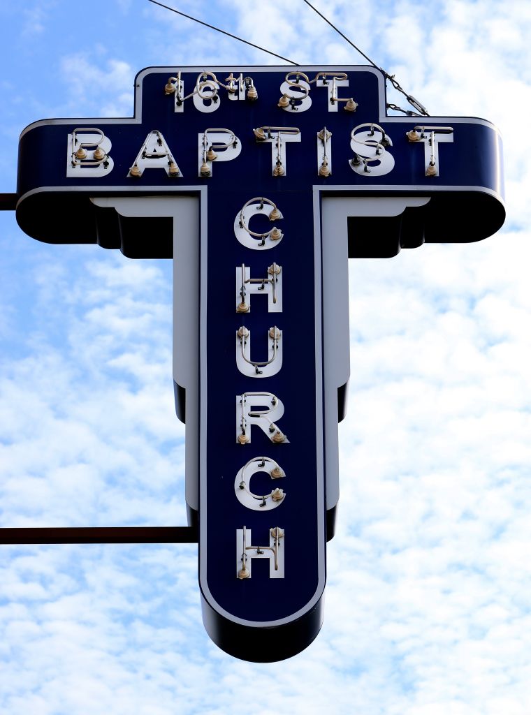 Birmingham Cityscapes and City Views