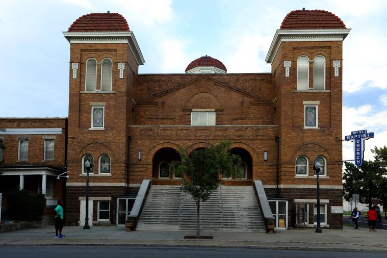 Birmingham Cityscapes and City Views