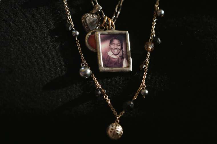 Congress Posthumously Honors Four Victims Of 1963 Birmingham Bombing