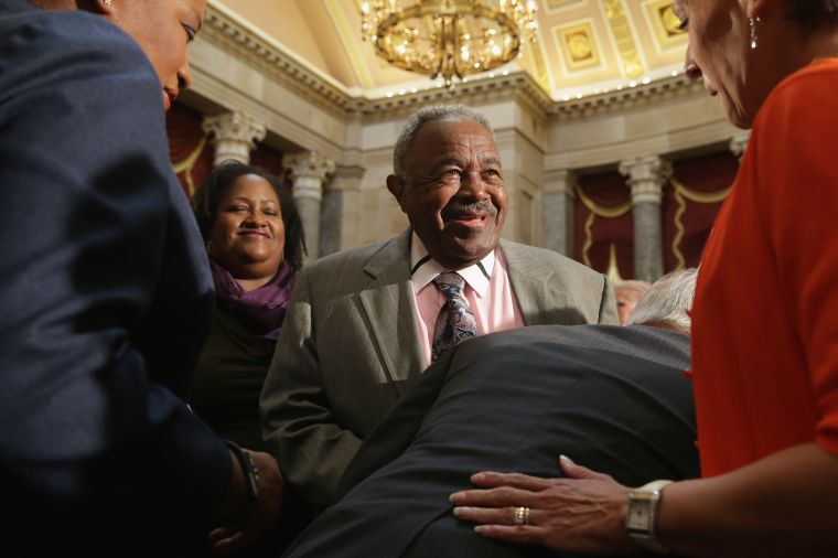 Congress Posthumously Honors Four Victims Of 1963 Birmingham Bombing
