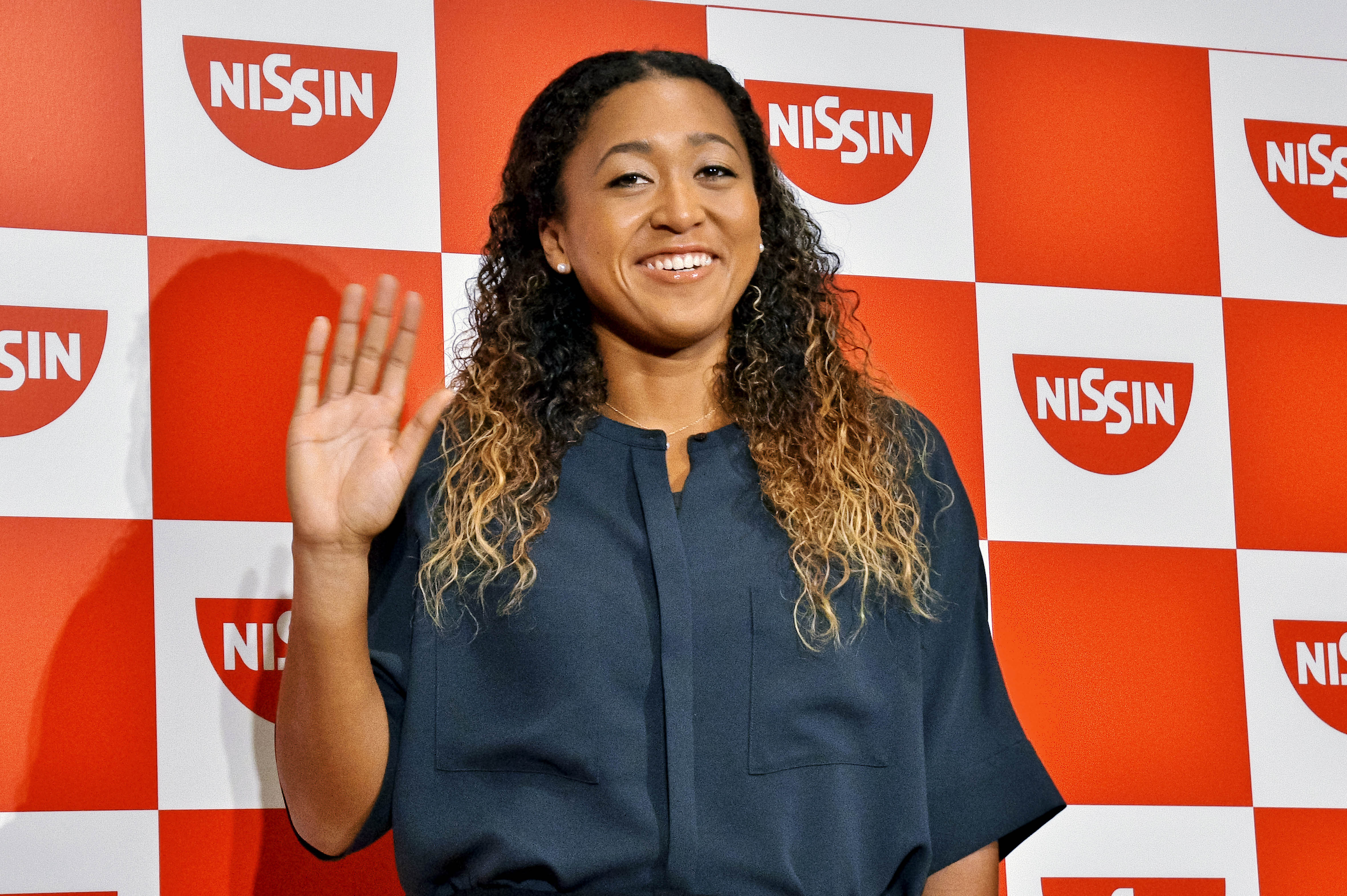 Naomi Osaka Slated To Ink Adidas Biggest Deal With A Woman Athlete Newsone