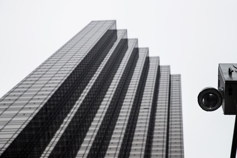 President Trump Accuses Obama Via Twitter Of Ordering Wiretapping At Trump Tower During Campaign