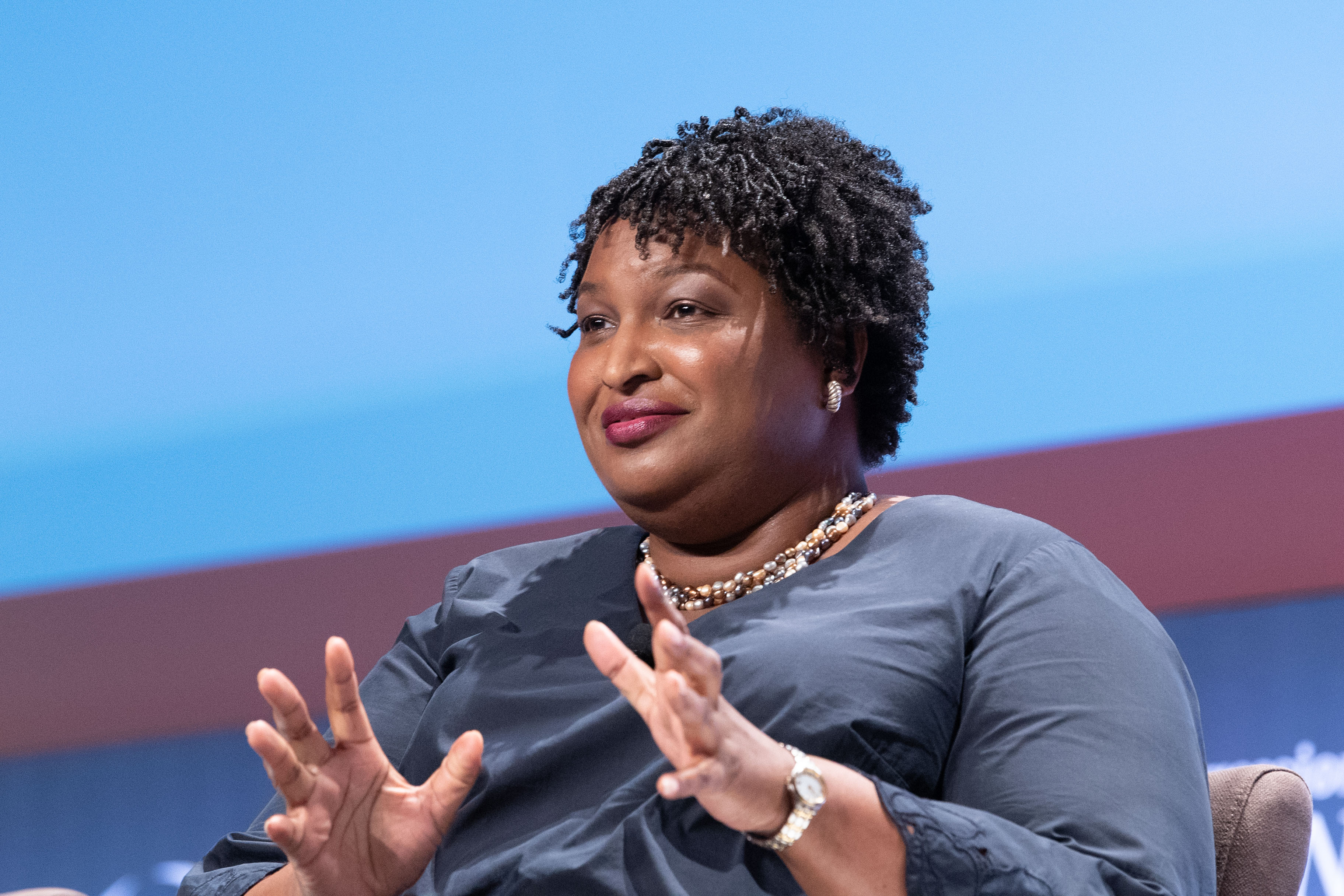 48th Annual Congressional Black Caucus Foundation Conference