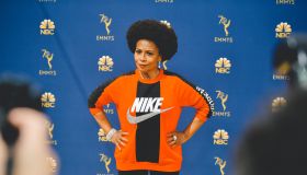 70th Emmy Awards - Creative Perspective