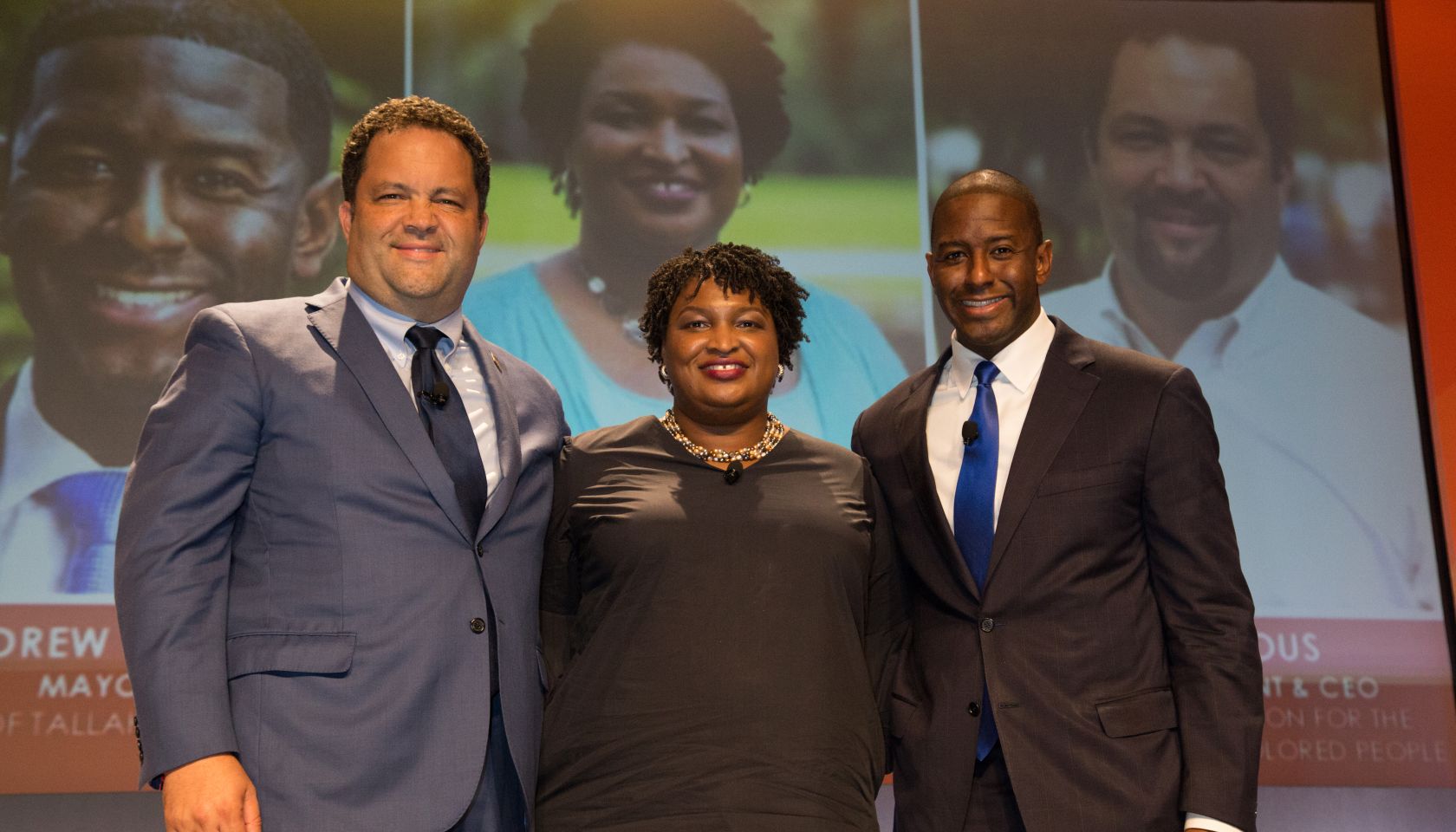 48th Annual Congressional Black Caucus Foundation Conference