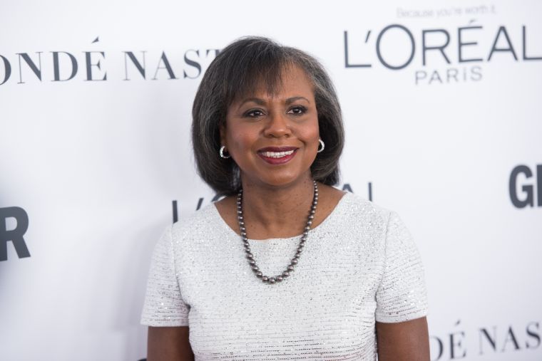 Hill attends the Glamour Women Of The Year Awards in 2017