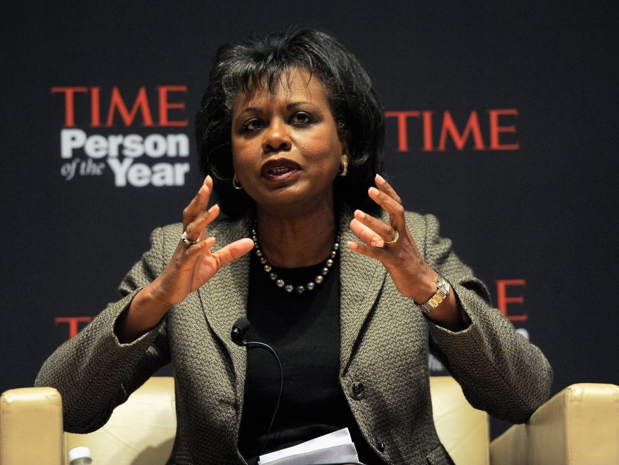 TIME Person Of The Year Lunch