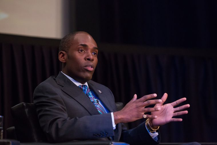 Paris Dennard