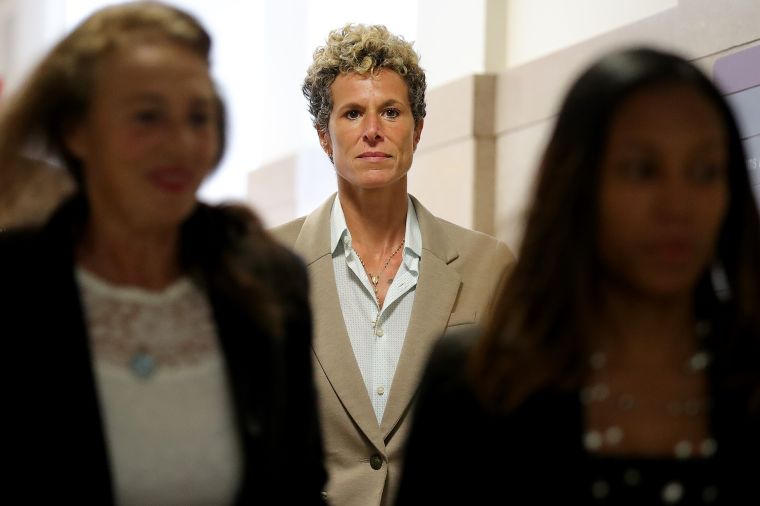 Andrea Constand
