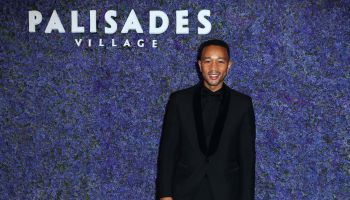 Caruso's Palisades Village Opening Gala - Arrivals