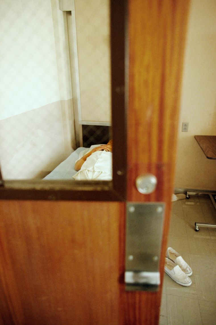 SCI Laurel Highlands Prison