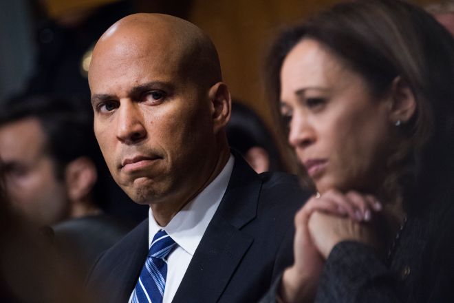 Judge Ketanji Brown Jackson Confirmed Amid Push For Breyer