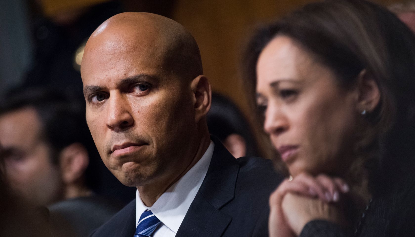 Dr. Christine Blasey Ford Senate Judiciary Committee Hearing