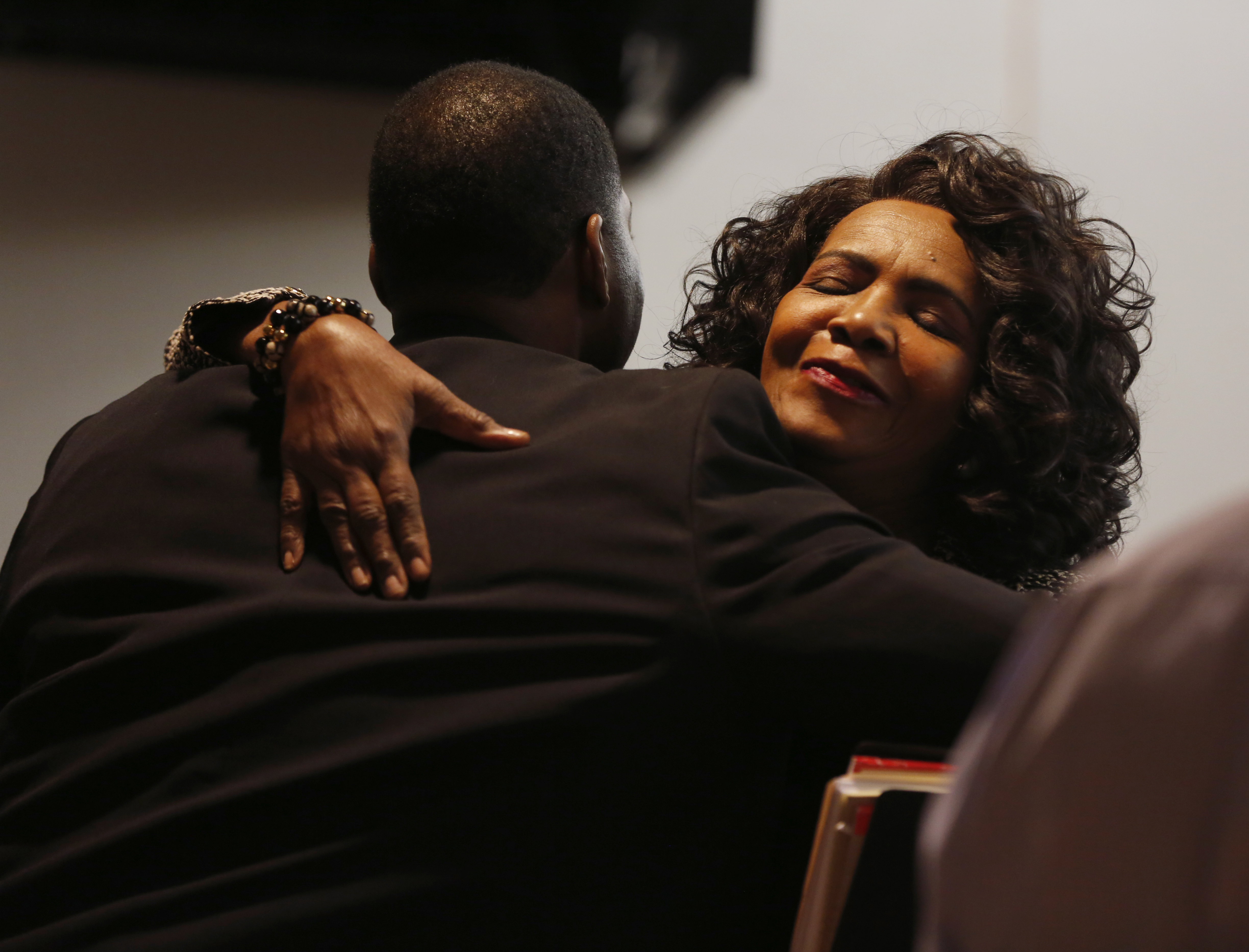 Former Police Officer Goes On Trial for Killing Unarmed 15-year-old