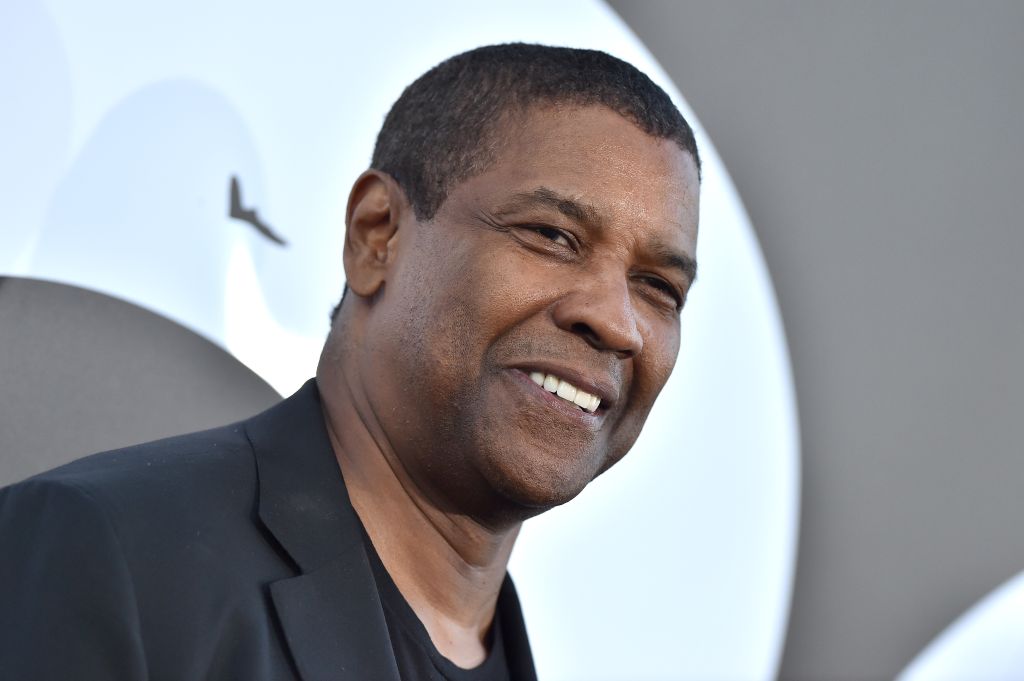 Premiere Of Columbia Picture's 'The Equalizer 2'