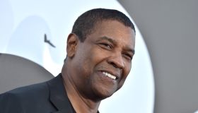 Premiere Of Columbia Picture's 'The Equalizer 2'