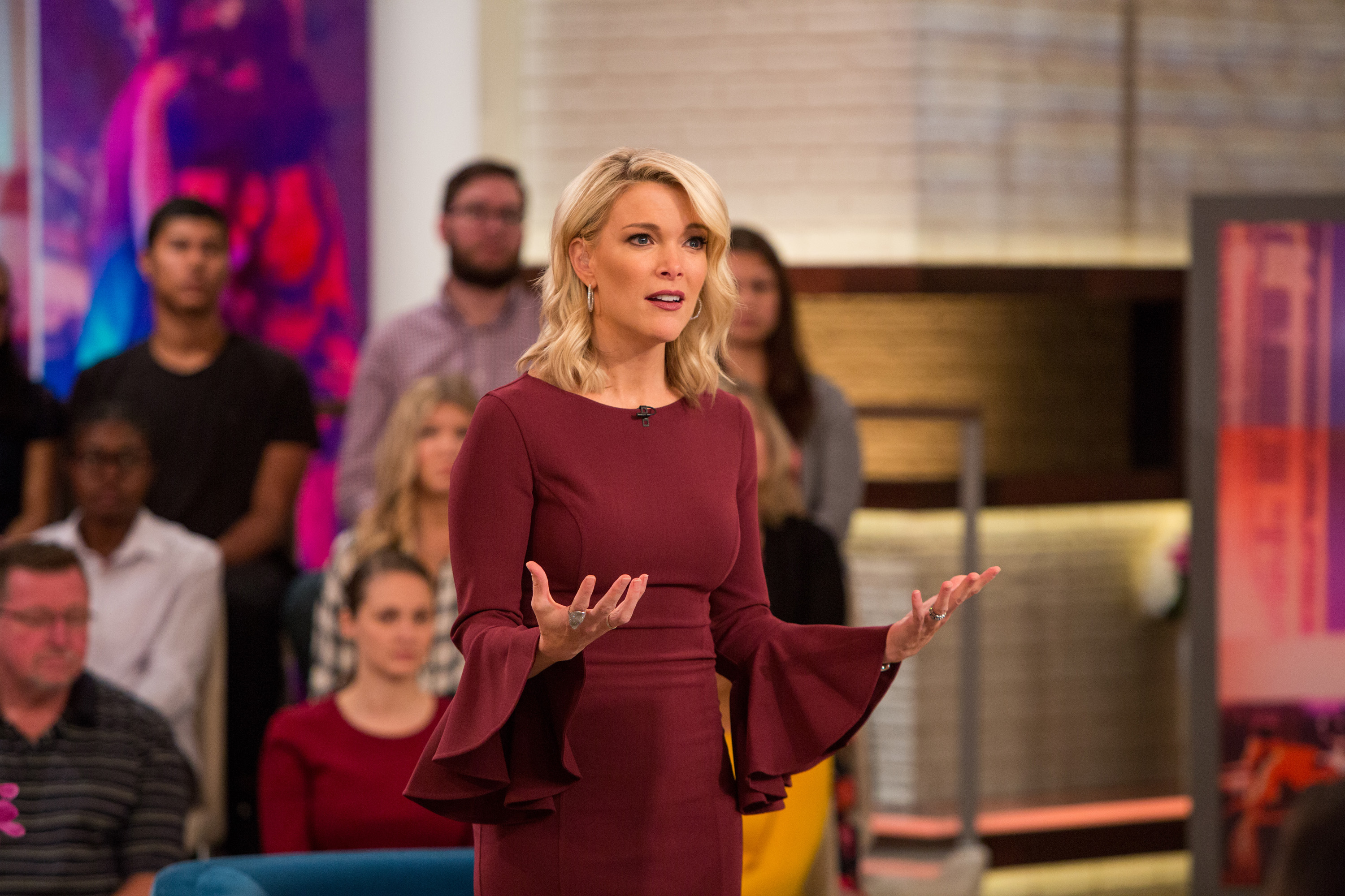 Megyn Kelly TODAY - Season 1