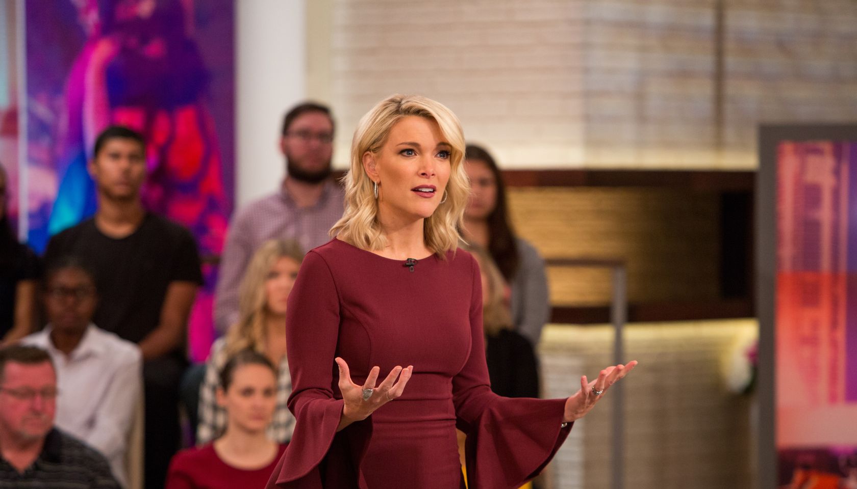 Megyn Kelly TODAY - Season 1