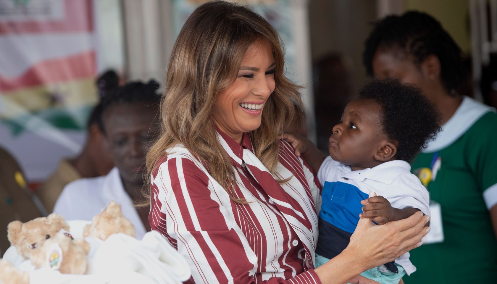 GHANA-US-POLITICS-DIPLOMACY