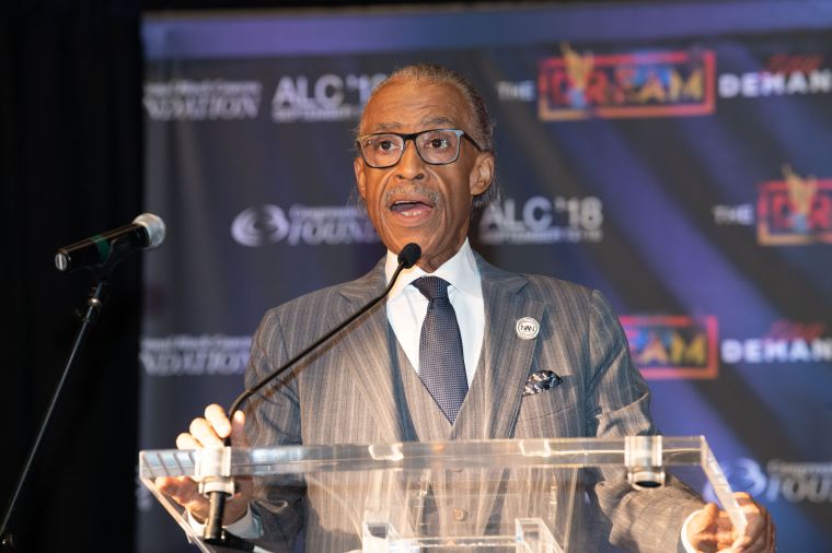 48th Annual Congressional Black Caucus Foundation Conference