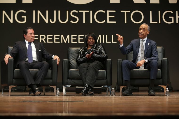 Reform: Bringing Injustice To Light